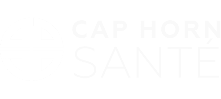 Logo Cap Horn Santé