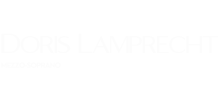 Logo Doris Lamprecht