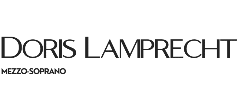 Le portfolio de Doris Lamprecht - Doris Lamprecht